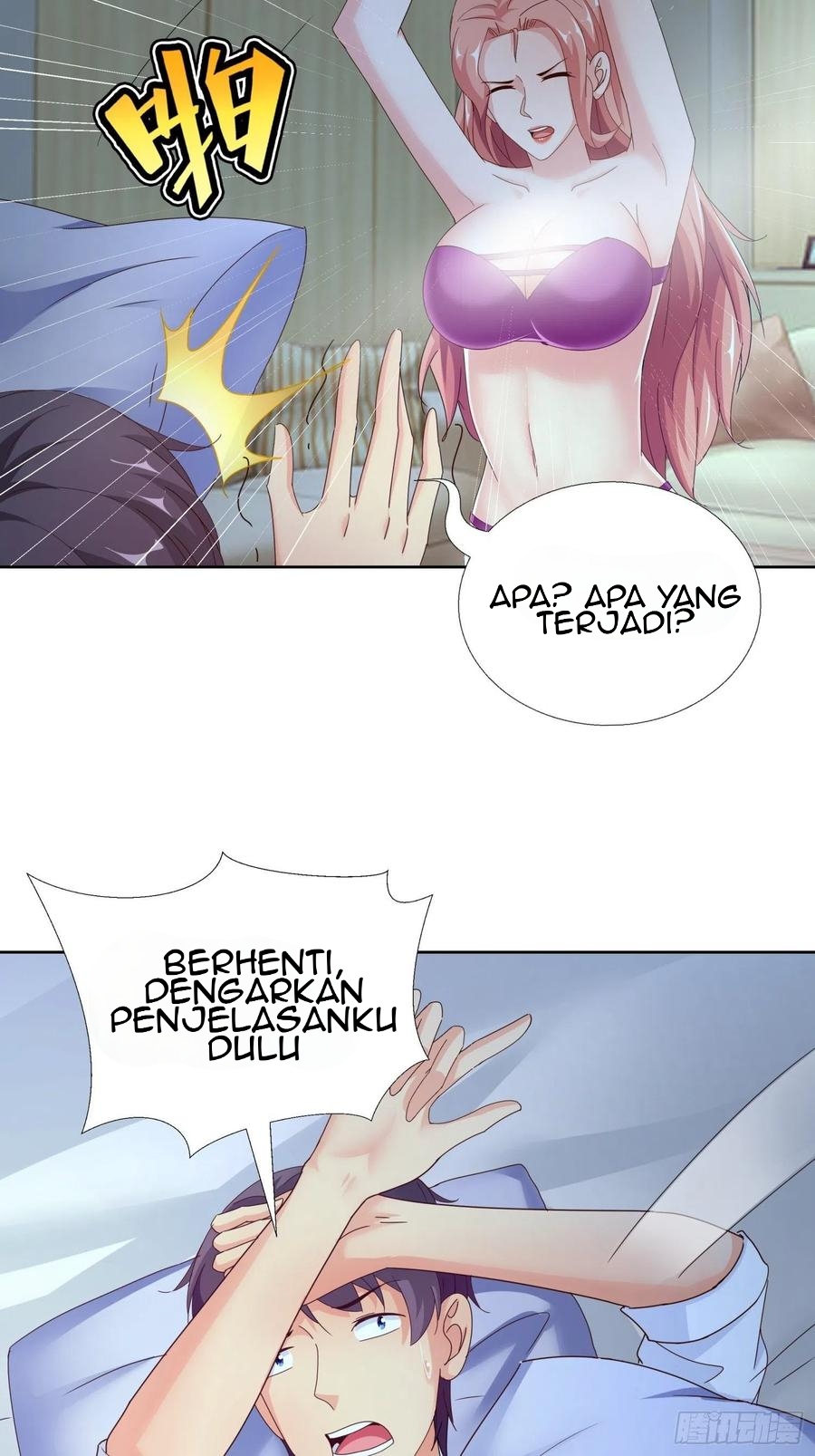 Super School Doctor (Supreme Campus Doctor) Chapter 94 Gambar 35